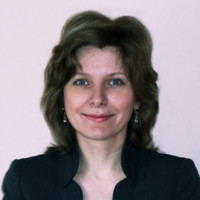 Viktoriya Vudmaska
