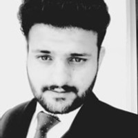 Farrukh Abbasi