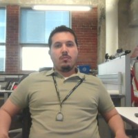 Ahmed Aburas