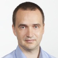 Oleg Alexeev