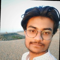 RITIK Shaw