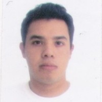 Jaime Martinez Gomez