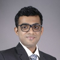 Michael Saldanha
