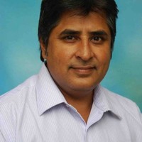 Rajesh Gandhi
