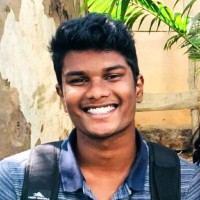 Nithin Xavier