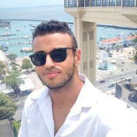 Paulo Vinícius Gonçalves