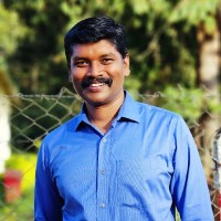 Dhinesh M