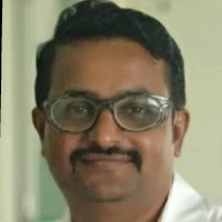 Ravindra Awate