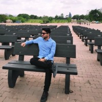 Naved Shaikh
