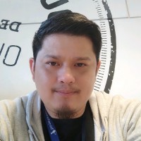 Mark Christian Aguilar Barra