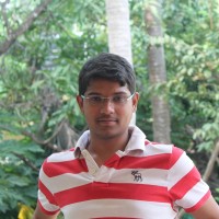 Prema Teja Paramkusam
