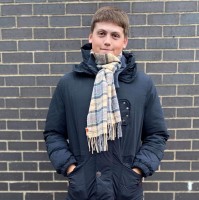 Jamie Bloor