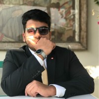 Adnan Gulam, 4Th Yr Env.S Student-Uoit