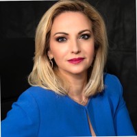 Marianthi Kafetzi