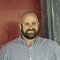 Greg Treadwell