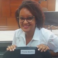 Priscila Botelho