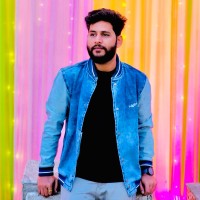 Vikas Sharma