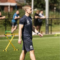 Jurgen Koedijk