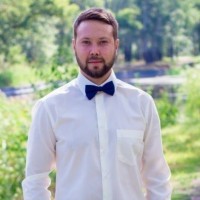 Maksym Chyzhykov