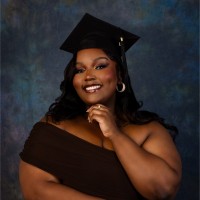 Alexis Mcnair Grier, Bsw