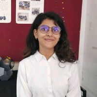 Vaidehi Baranwal