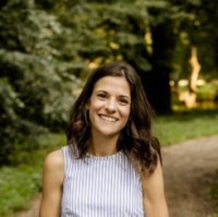 Catherine Ruas