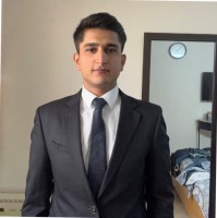 Saksham Sharma