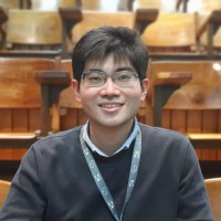 Carlos André Oshiro