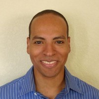 Xavier Perry