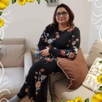 Ayesha S