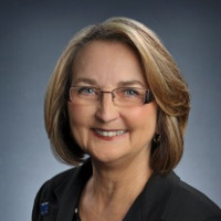 Gayle Giliberto