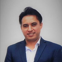 Juan Pablo Arroyo Dominguez