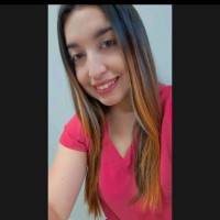 Maria Clara Amarilla Osorio