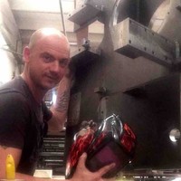 Matteo Pagano