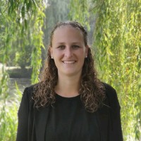 Ilse de Rooij