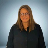 Kirsty Cudlipp
