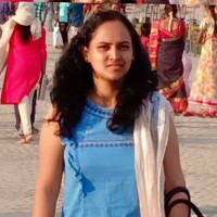 Sharikanath V K