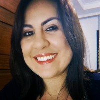 Priscila Luchiari Serrano