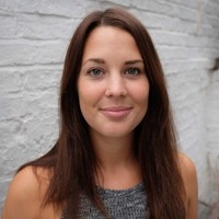 Katie Robinson