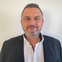 Cyrille Chaussin