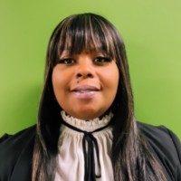 Phyleecia Jones