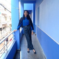 pooja rout