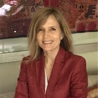 Veronica Bolocco Fonck