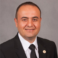 Ali Uğurlu