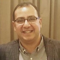 Ahmed El Gohary