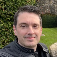 Mark Johnston