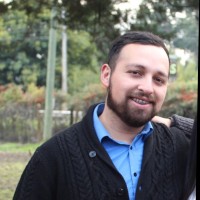 Mauricio Esteban Lagos Calderón