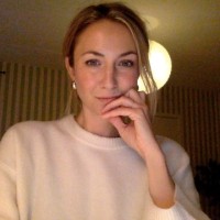 Elsa Ahlström