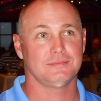 Rick Cochrane