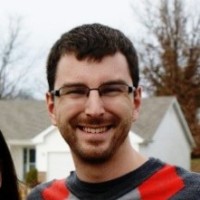 Aaron Woody